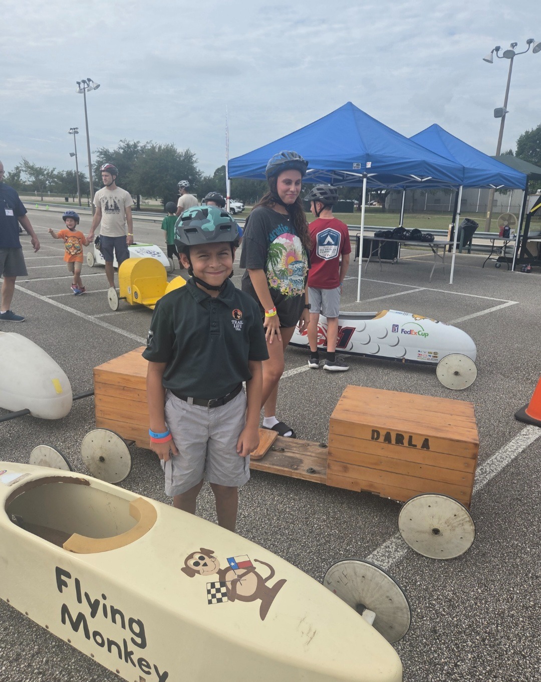 Help Kaylee's Mom, Jessica Janacek,Fix Her Car campaign photo, 7 of 8