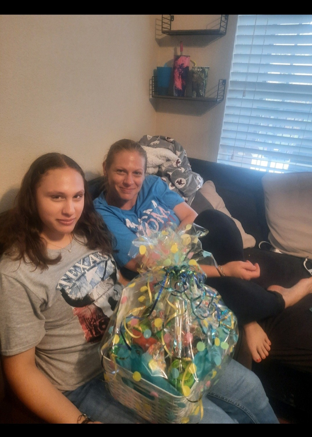 Help Kaylee's Mom, Jessica Janacek,Fix Her Car campaign photo, 2 of 8