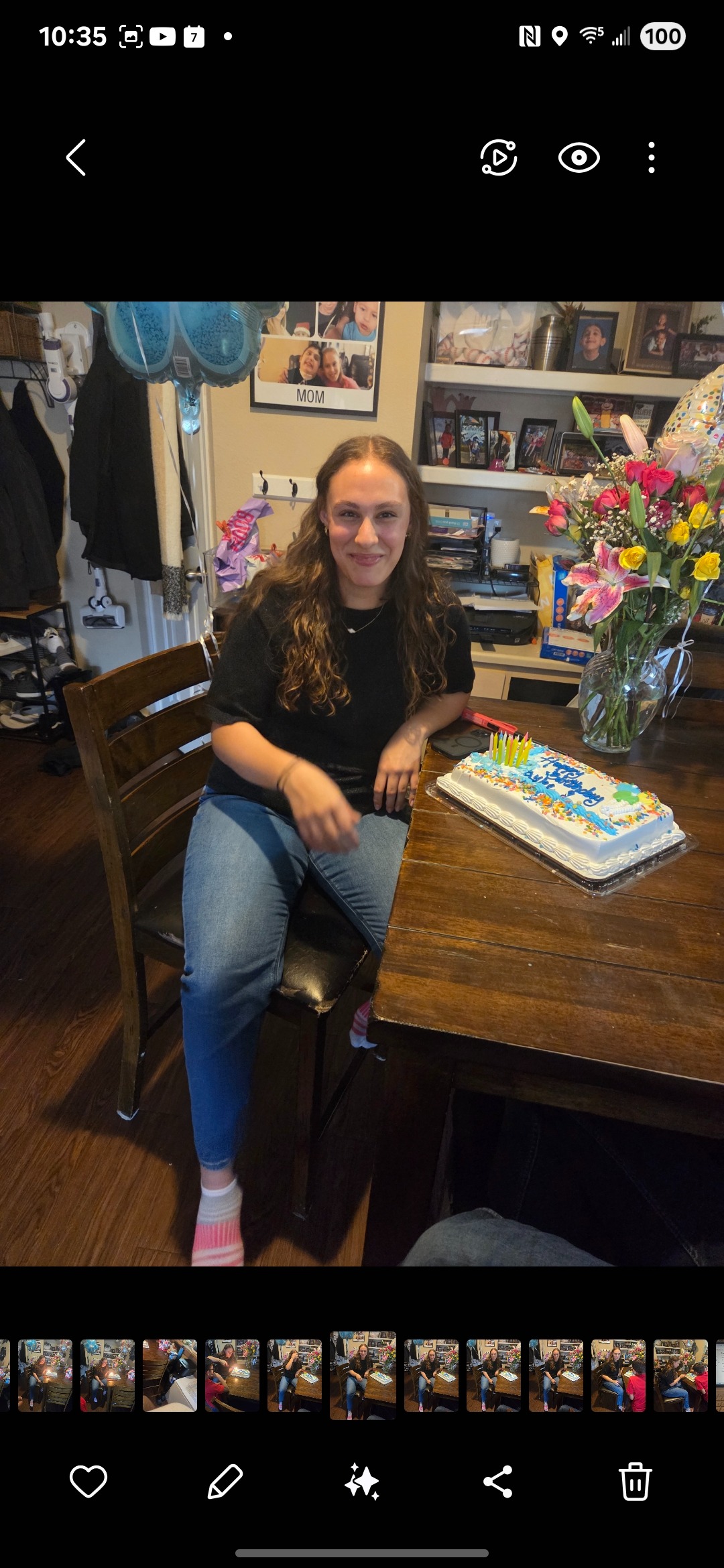 Help Kaylee's Mom, Jessica Janacek,Fix Her Car campaign photo, 5 of 8