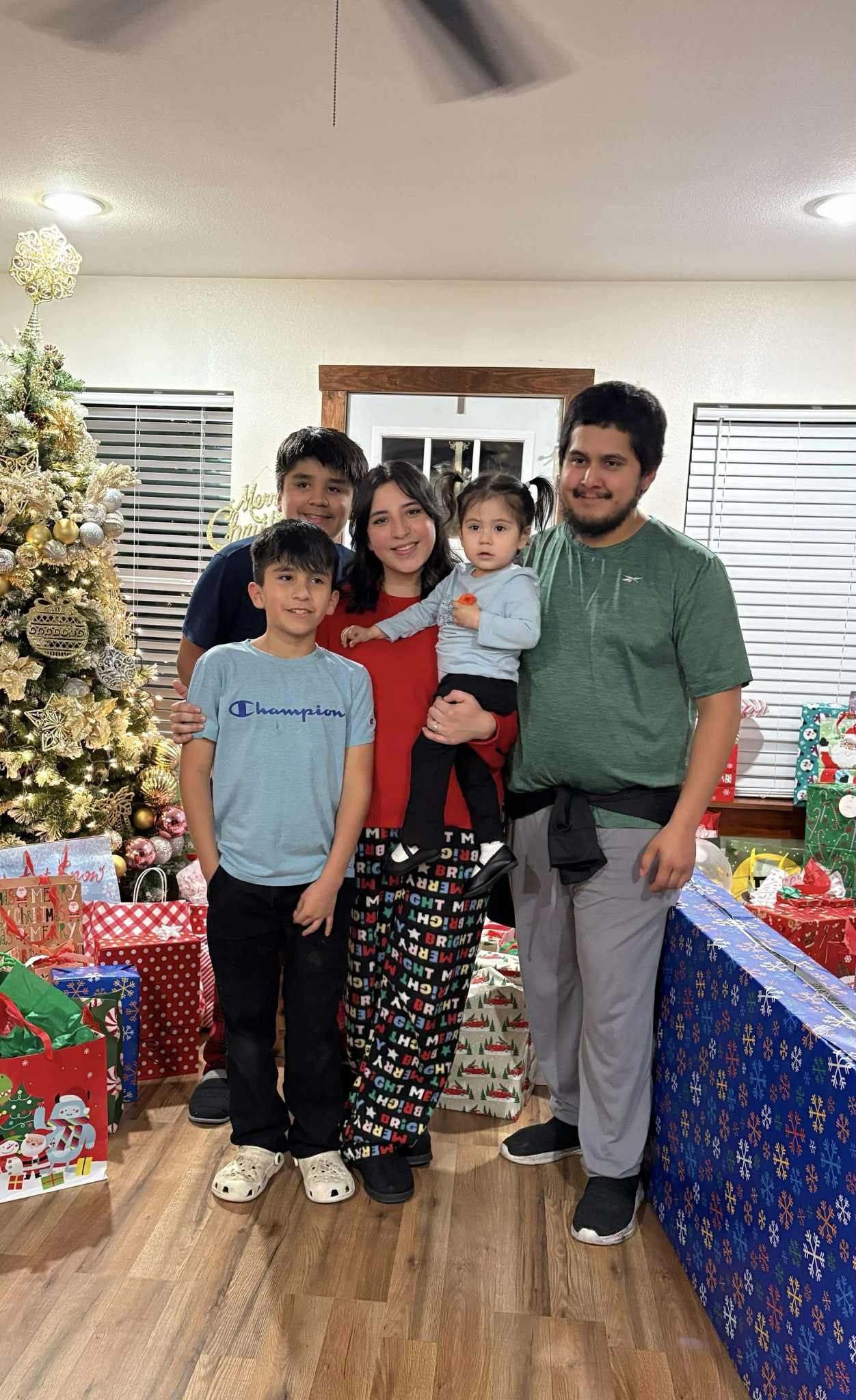 Funeral Costs for Enrique's Family campaign photo, 2 of 3