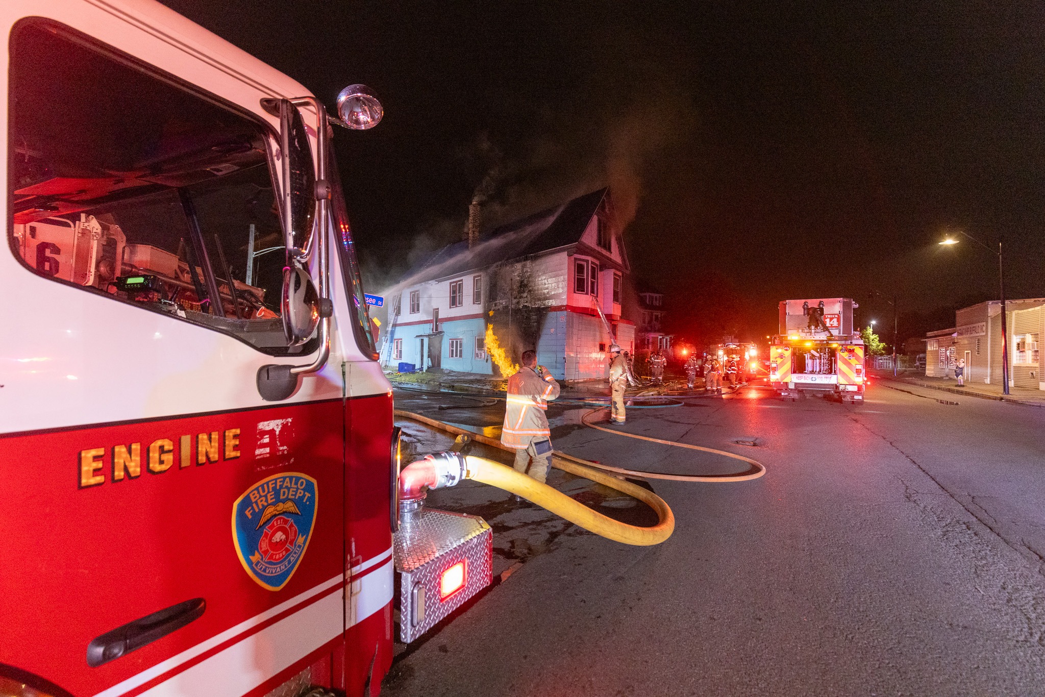 Help Tazul and Daughter Rebuild After Fire campaign photo, 5 of 7