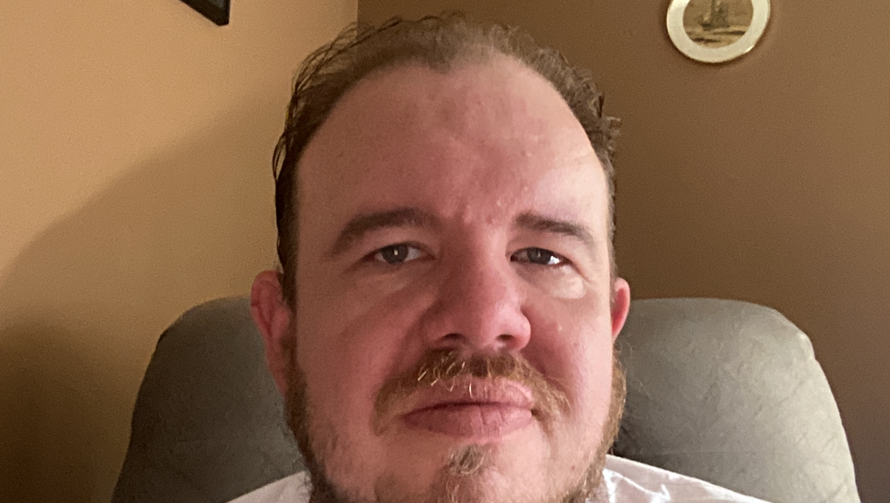 Join Matthew's Fight Against Two Cancers photo