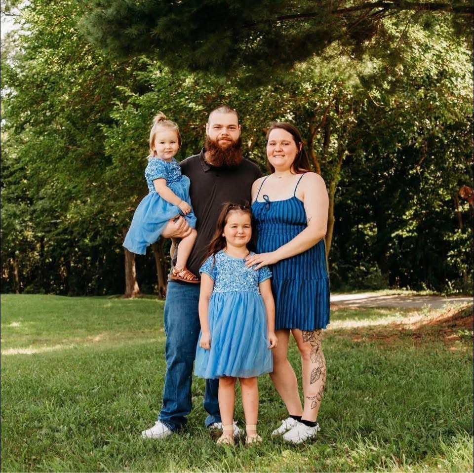 Donate to Kobe's Family Healing & Support campaign photo, 2 of 4