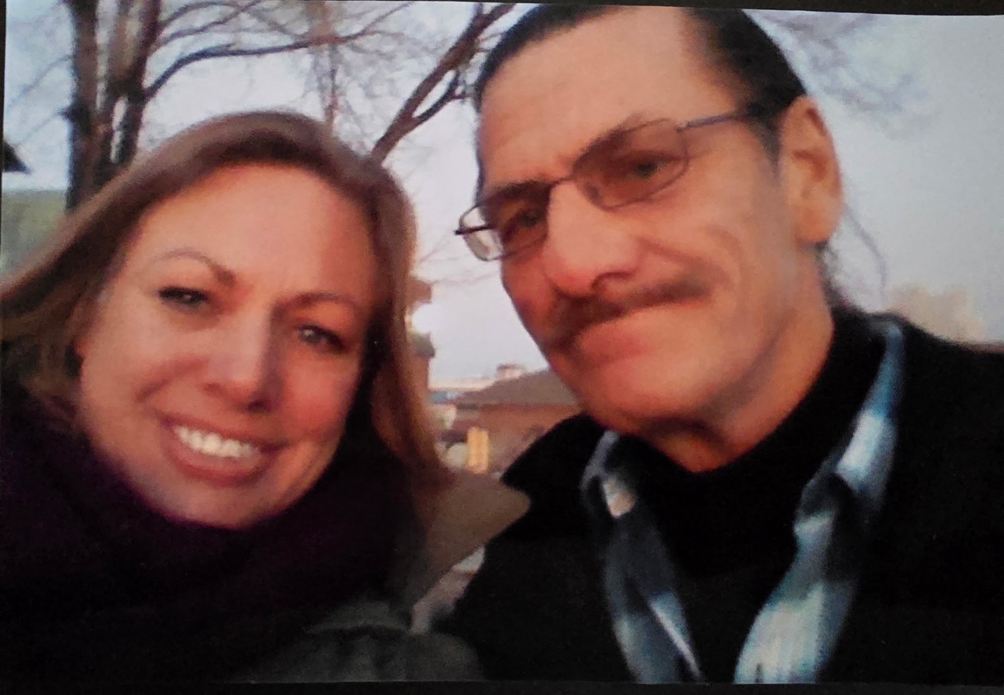 Help Valynne After Losing Tom to Cancer campaign photo, 2 of 4
