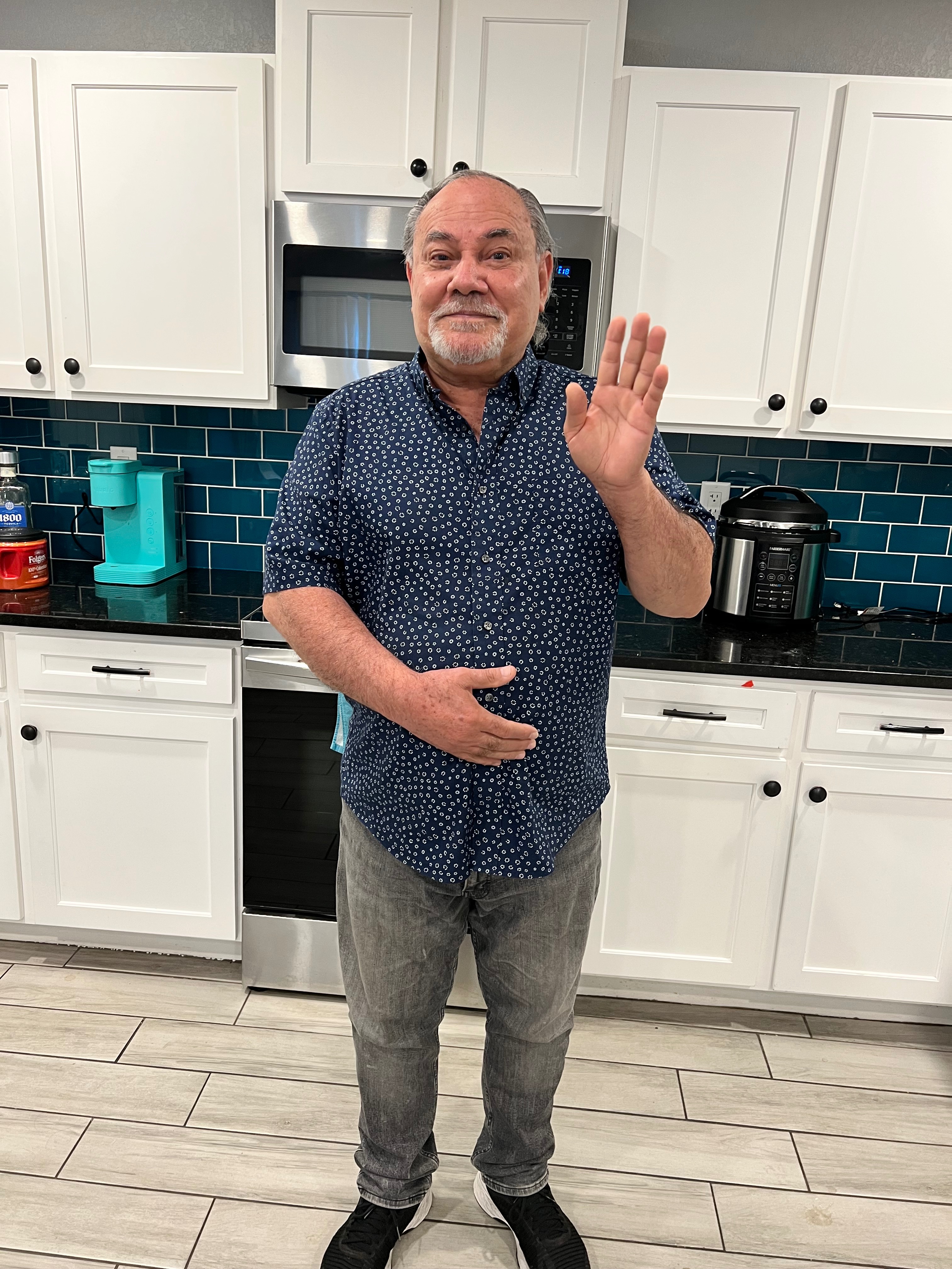 In Memory of Poly Cabrices: Help with Funeral Expenses campaign photo, 7 of 8