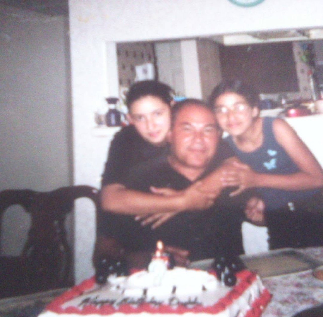 In Memory of Poly Cabrices: Help with Funeral Expenses campaign photo, 2 of 8