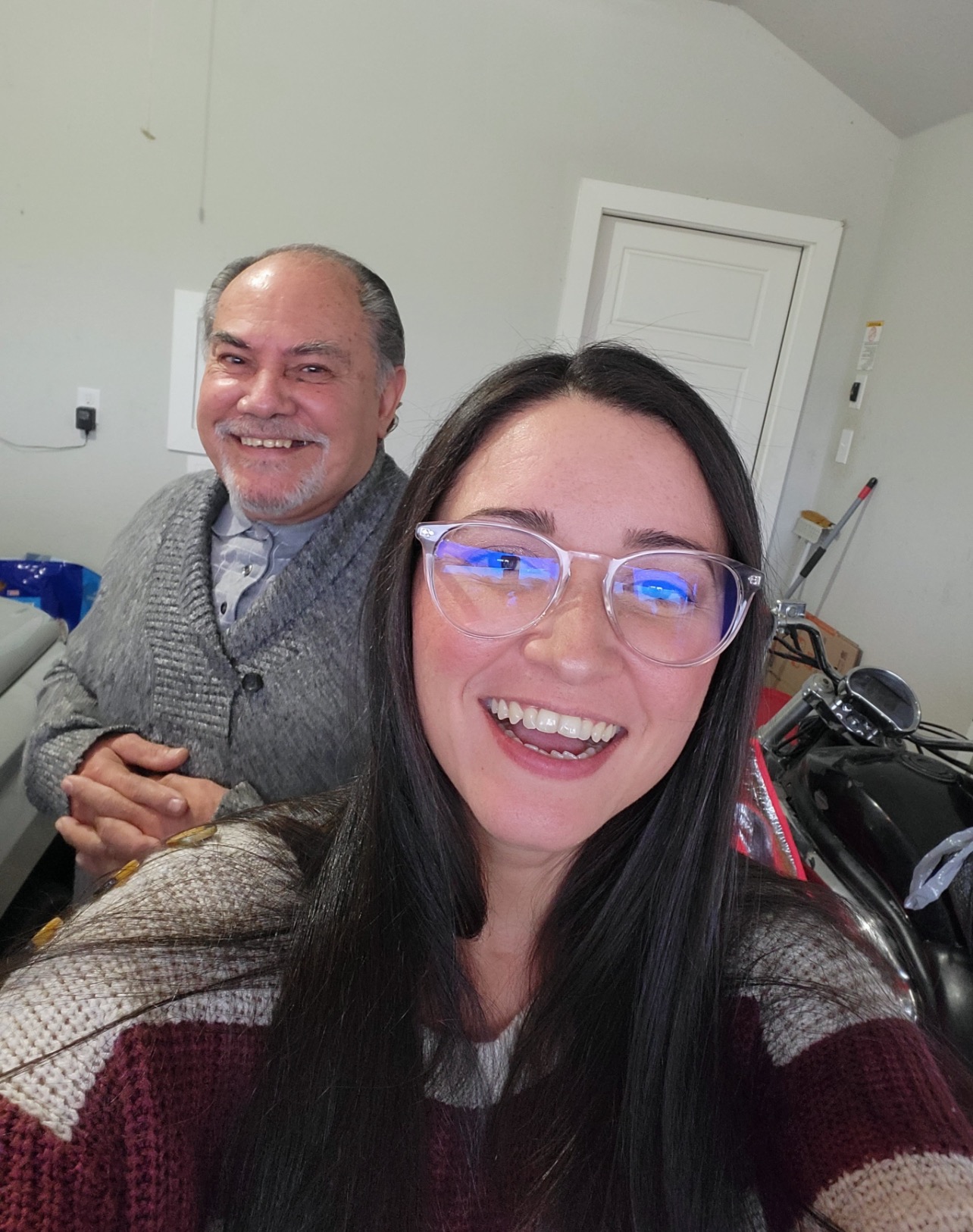 In Memory of Poly Cabrices: Help with Funeral Expenses campaign photo, 4 of 8