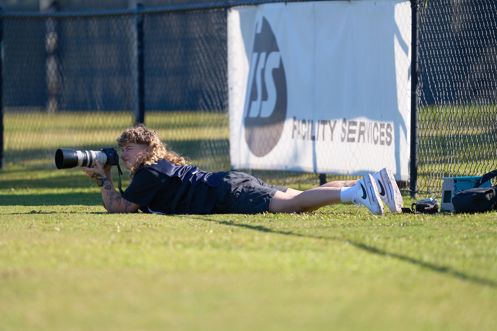 Help replace Brooke Sleep's camera! campaign photo, 2 of 3