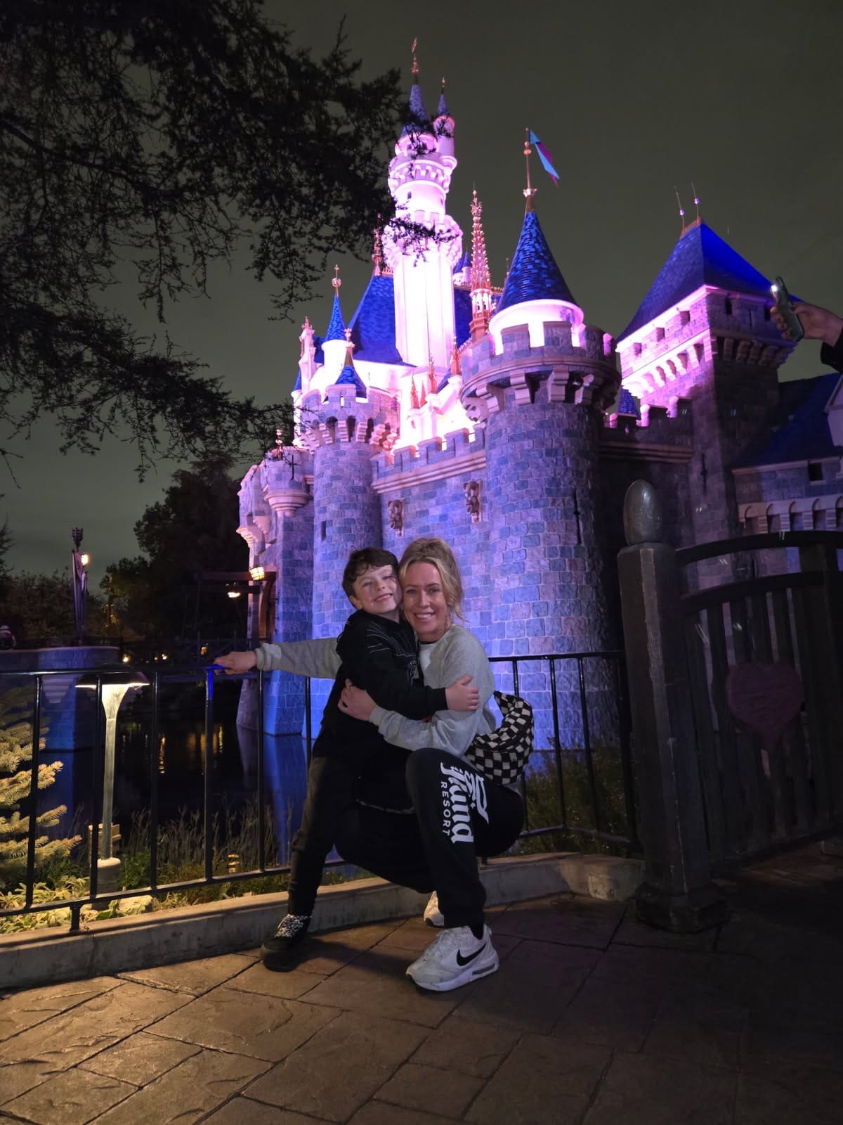 Please Donate to Melissa’s Cancer Journey campaign photo, 4 of 8