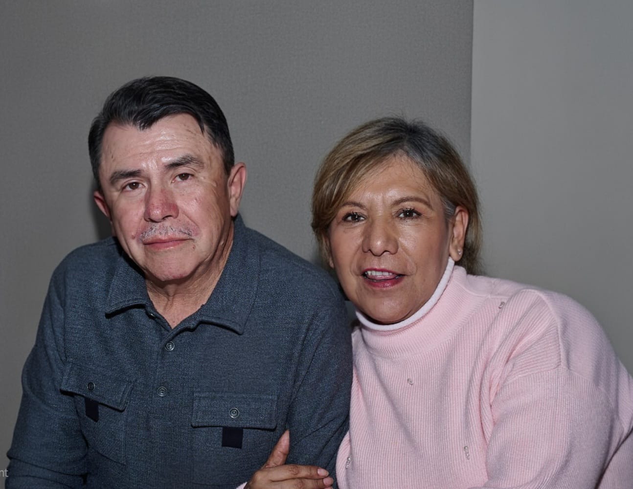 Luchando contra el cáncer con fe y esperanza campaign photo, 4 of 8