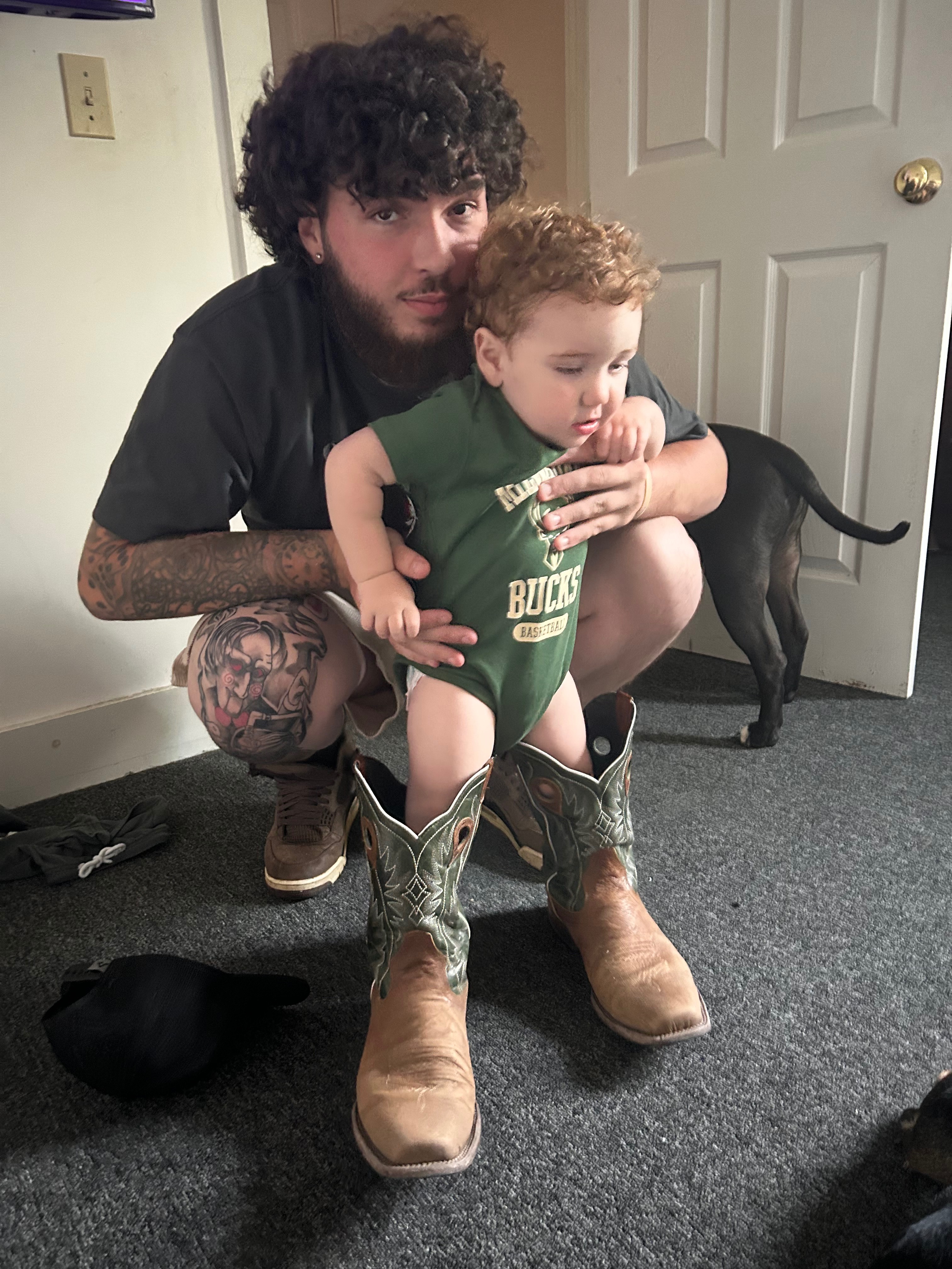 Help My Daughter’s Growing Family Through Tragedy campaign photo, 6 of 7