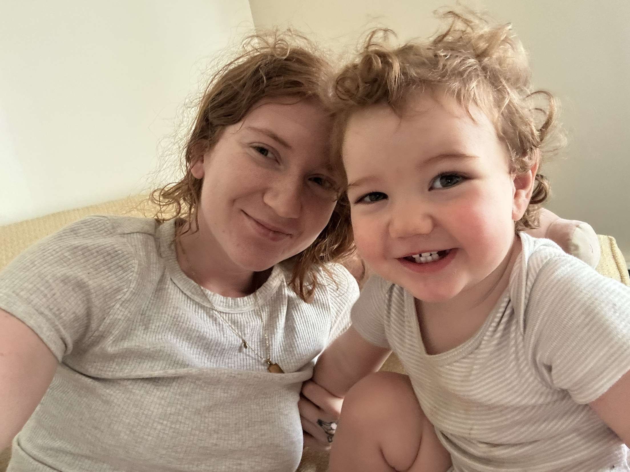Help My Daughter’s Growing Family Through Tragedy campaign photo, 2 of 7
