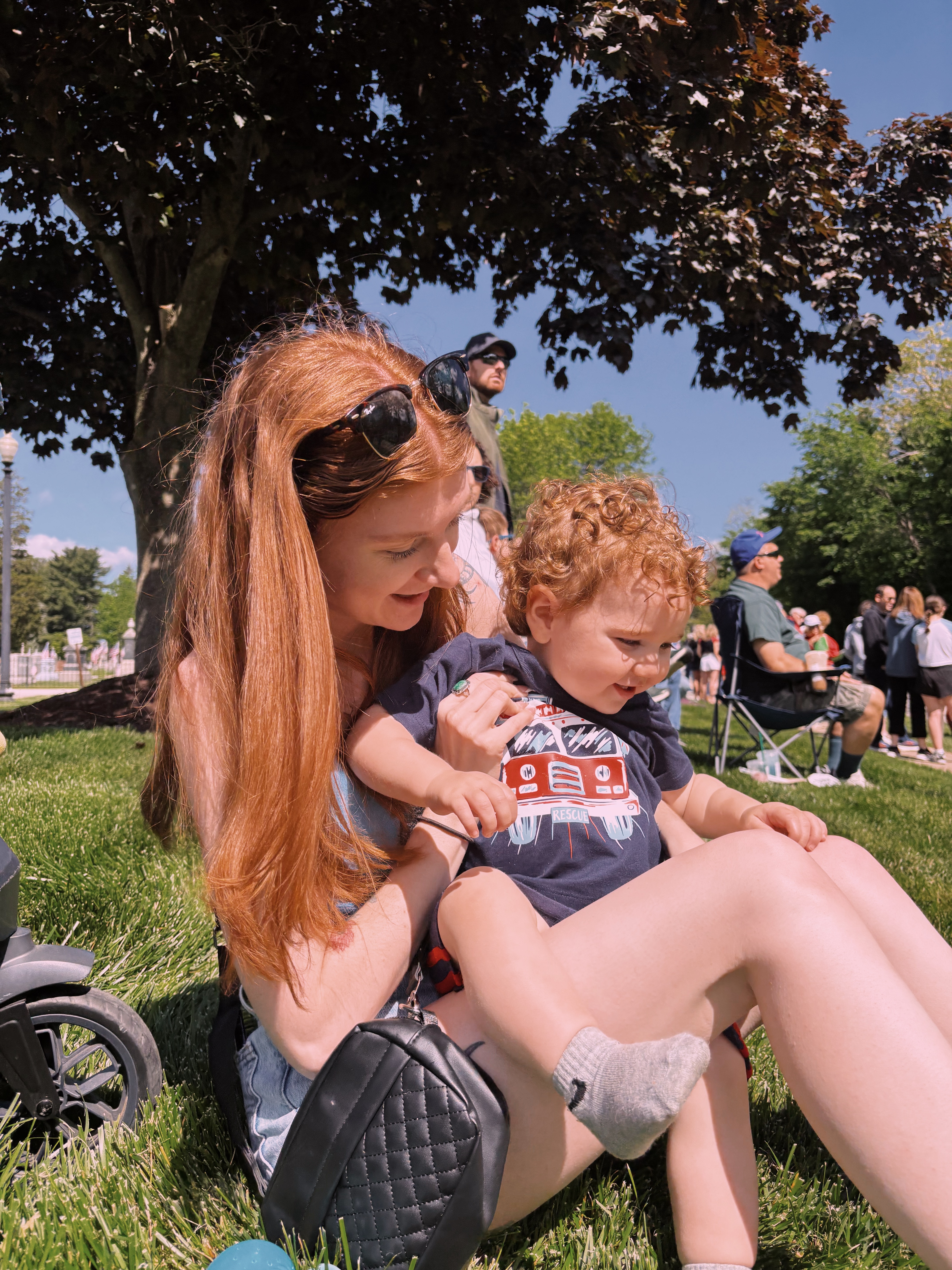 Help My Daughter’s Growing Family Through Tragedy campaign photo, 4 of 7