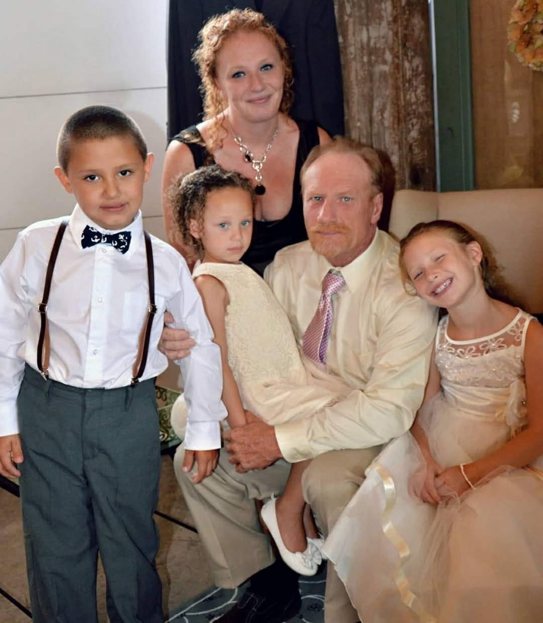 Help Support Skeeter's Battle against Esophageal Cancer campaign photo, 2 of 8