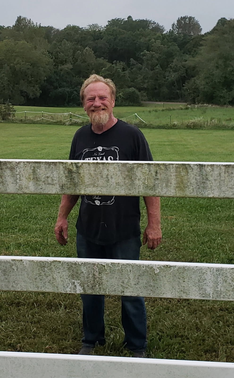 Help Support Skeeter's Battle against Esophageal Cancer campaign photo, 5 of 8