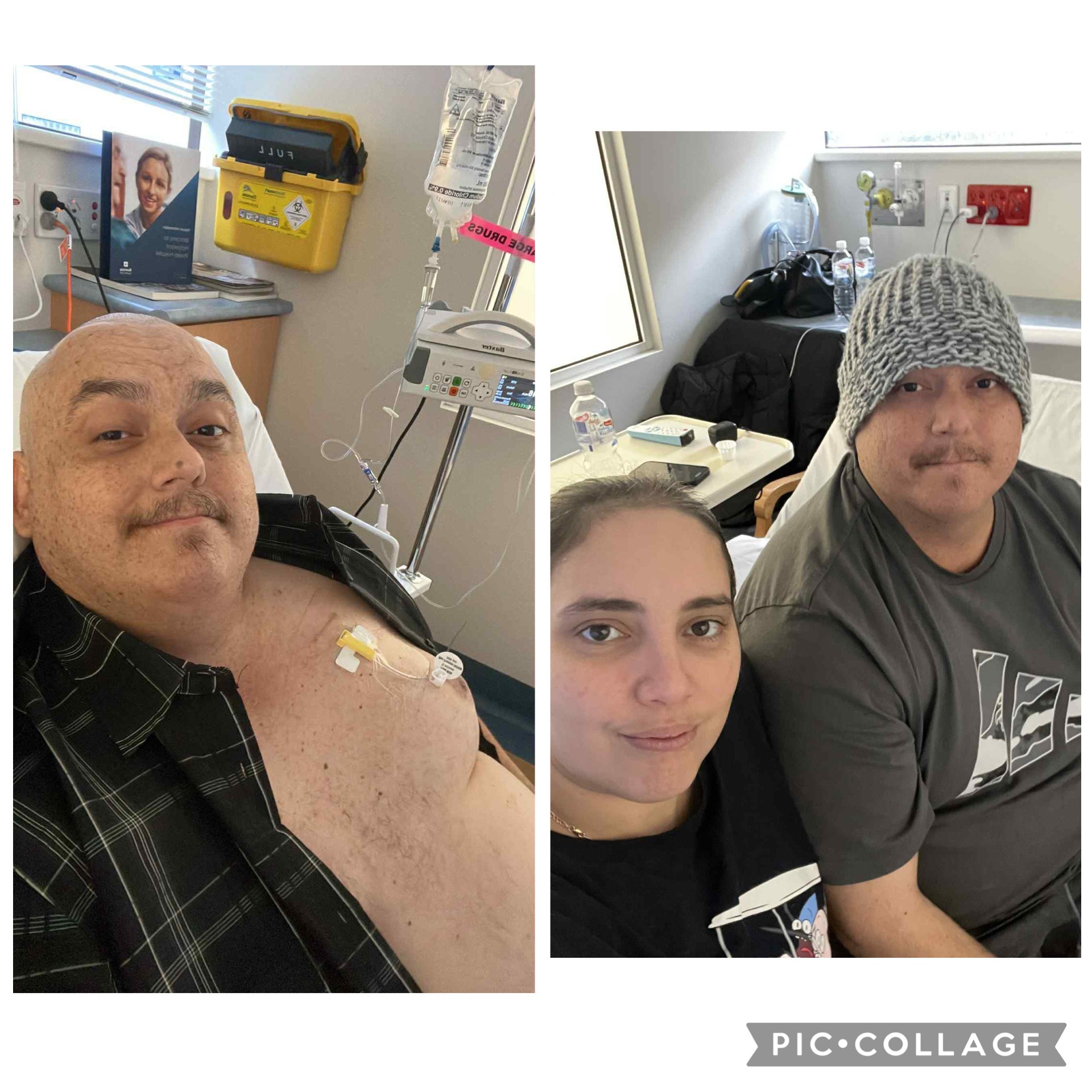 Please support Shayne and his family through this tough time campaign photo, 2 of 4