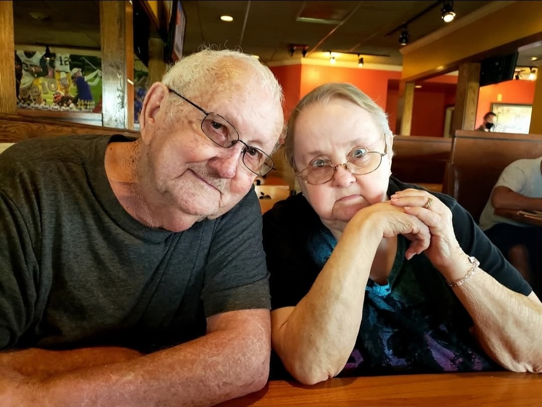 Support for Donna and Spencer's Final Journey campaign photo, 2 of 4