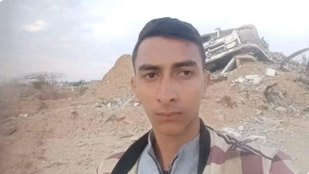 From the Heart of Gaza : A Call For Urgent Support campaign photo, 2 of 4