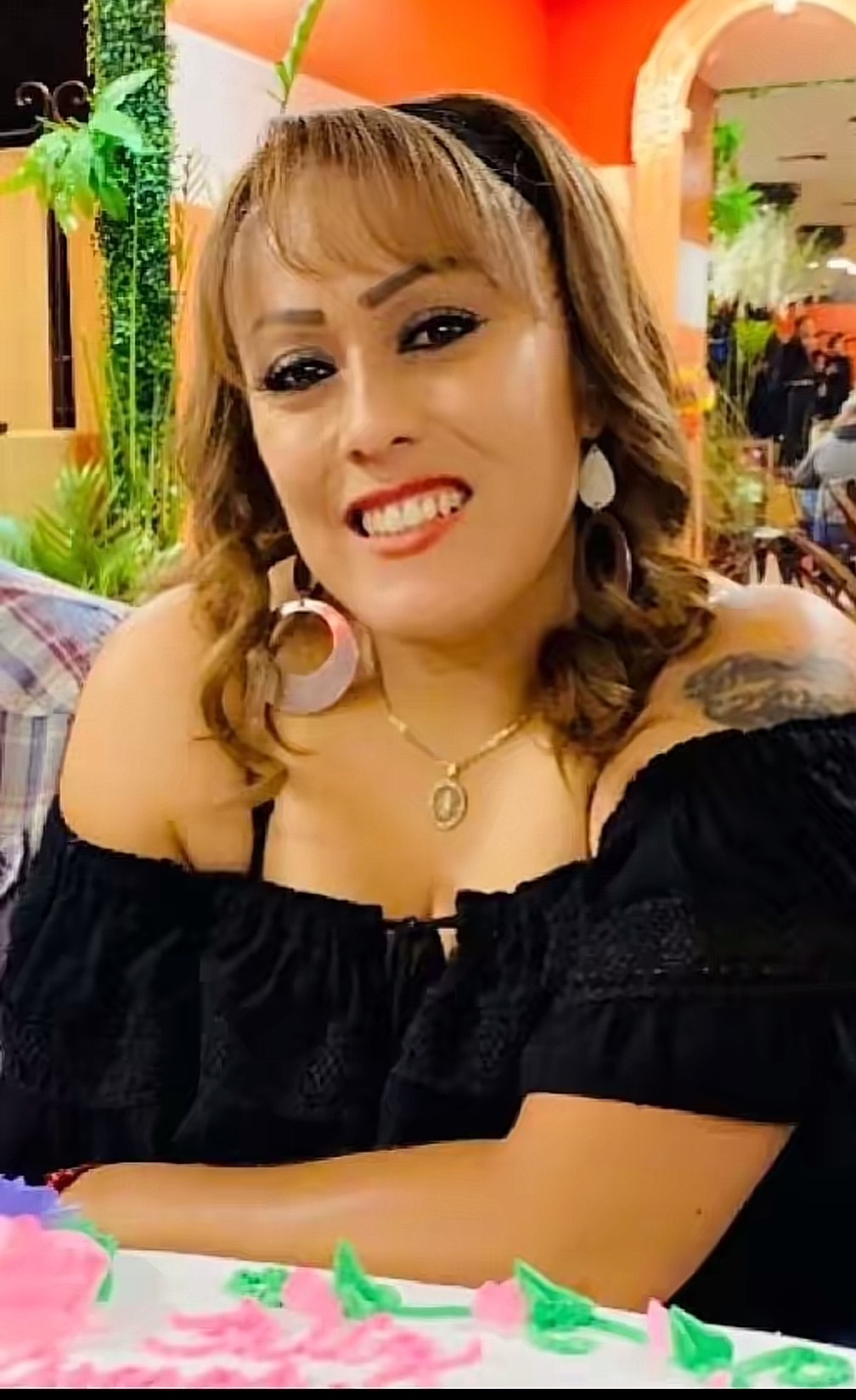 Help for fabiola zapata immigration fees campaign photo, 4 of 5