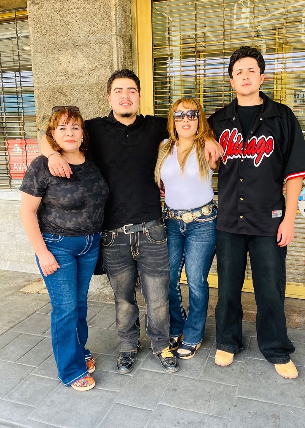 Help for fabiola zapata immigration fees campaign photo, 2 of 5