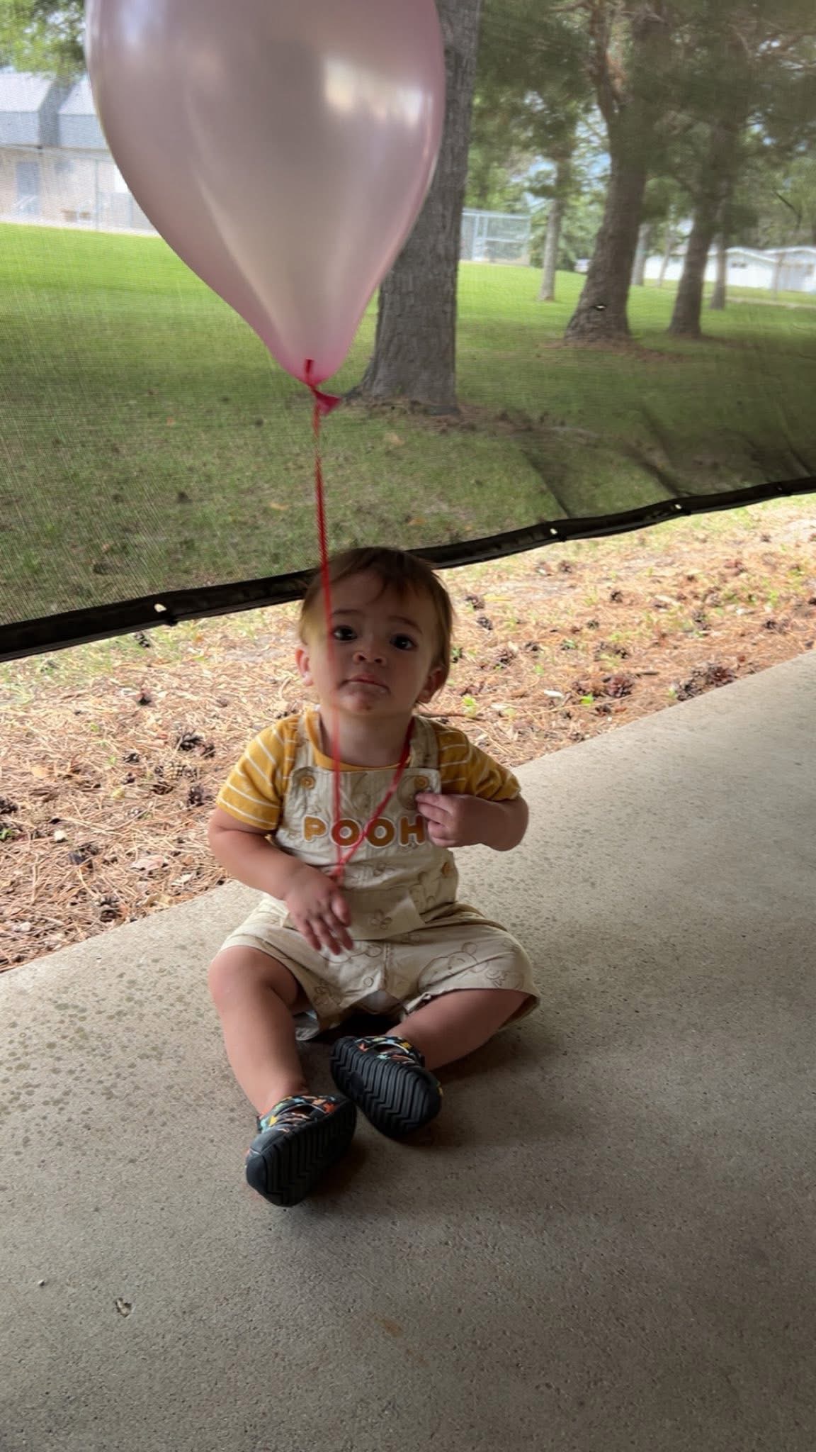 Rustyn Vallecillo , son of Shae Boyer & Alex campaign photo, 2 of 8