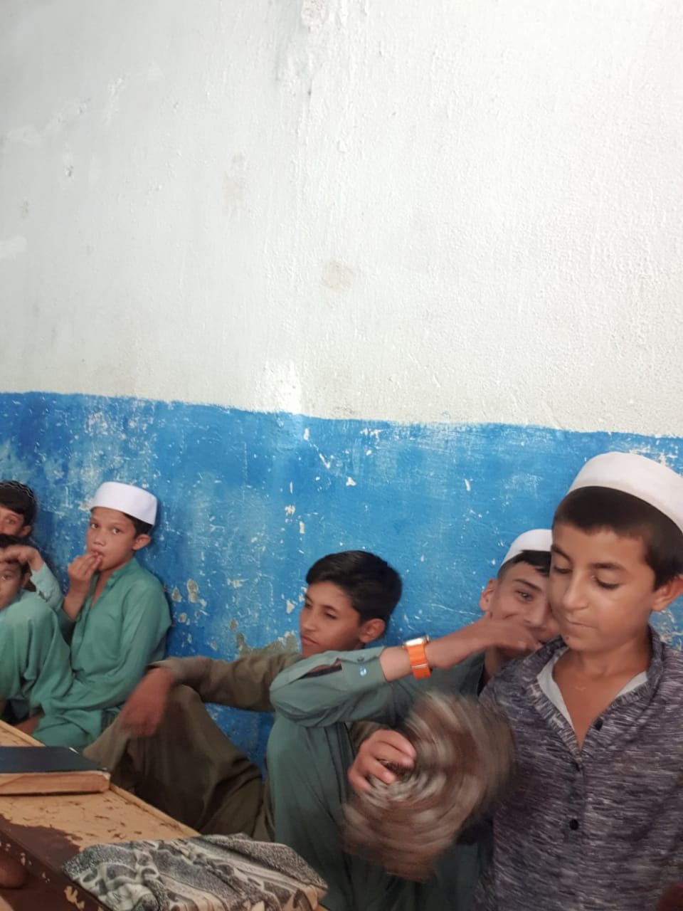 Help Khalid Provide Better Orphanage Living campaign photo, 4 of 8