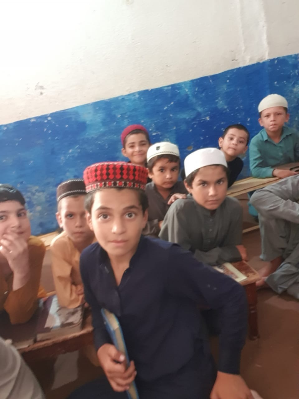 Help Khalid Provide Better Orphanage Living campaign photo, 6 of 8