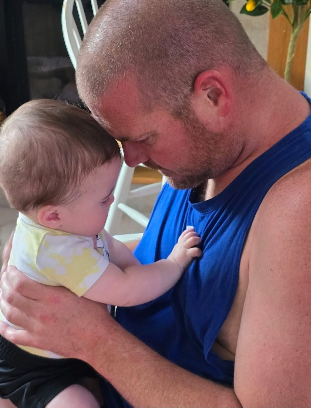 Help Christopher Harrington's Family in Their Time of Need campaign photo, 5 of 8