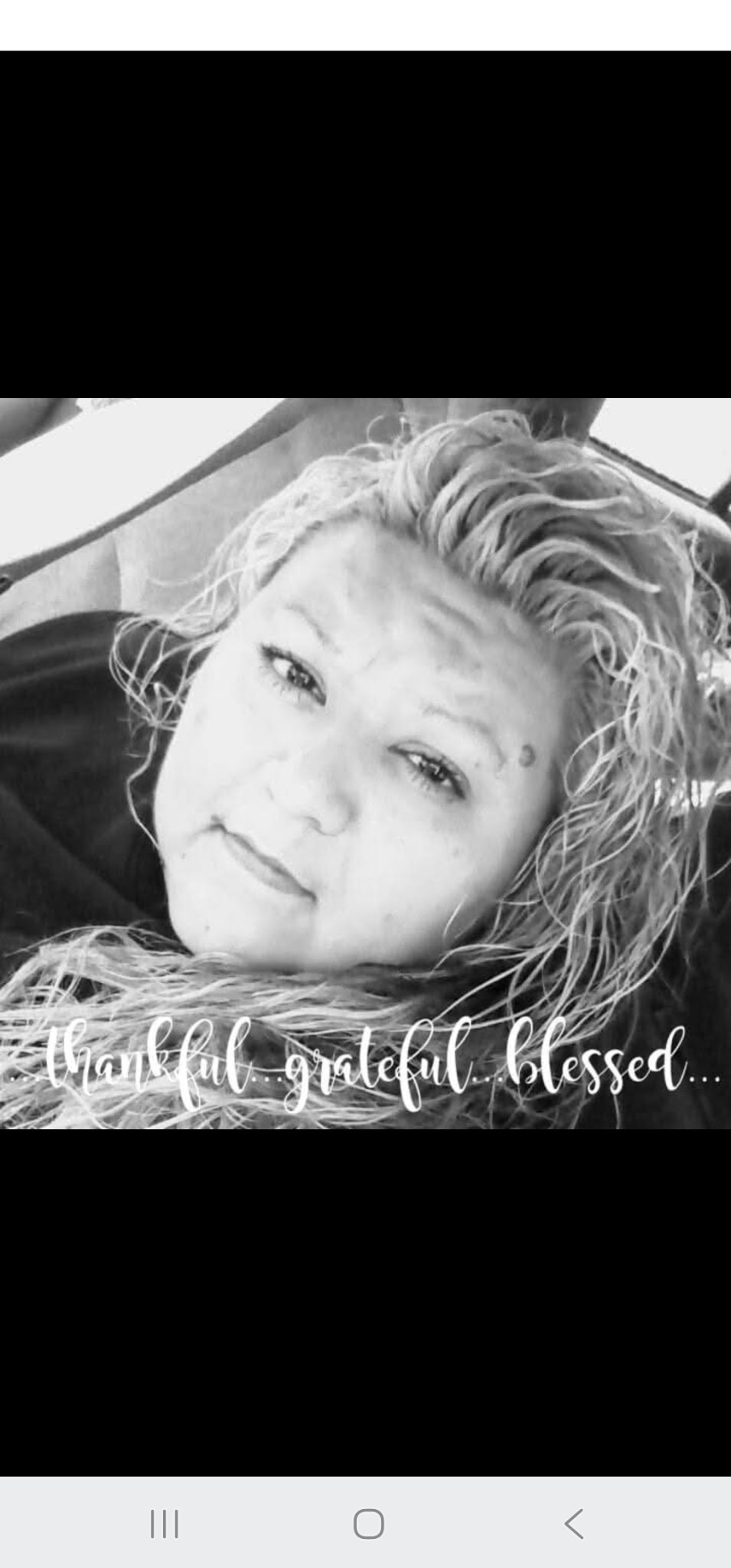 Help Us Lay Misty to Rest with Dignity campaign photo, 2 of 5