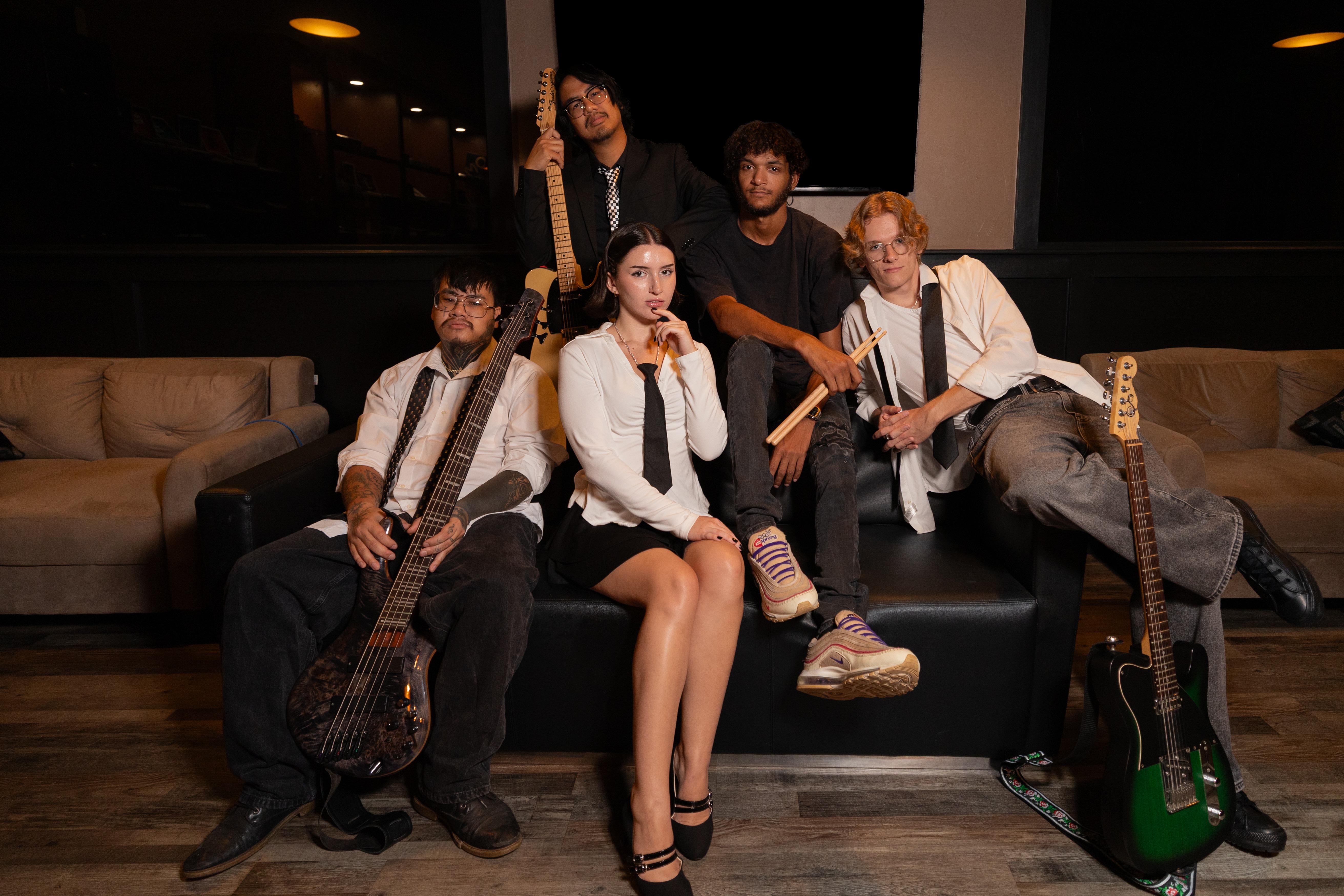 Support Counter Current's Musical Journey campaign photo, 2 of 4