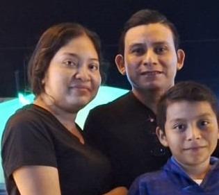 Let's Help Marta receive Medical Care campaign photo, 2 of 3
