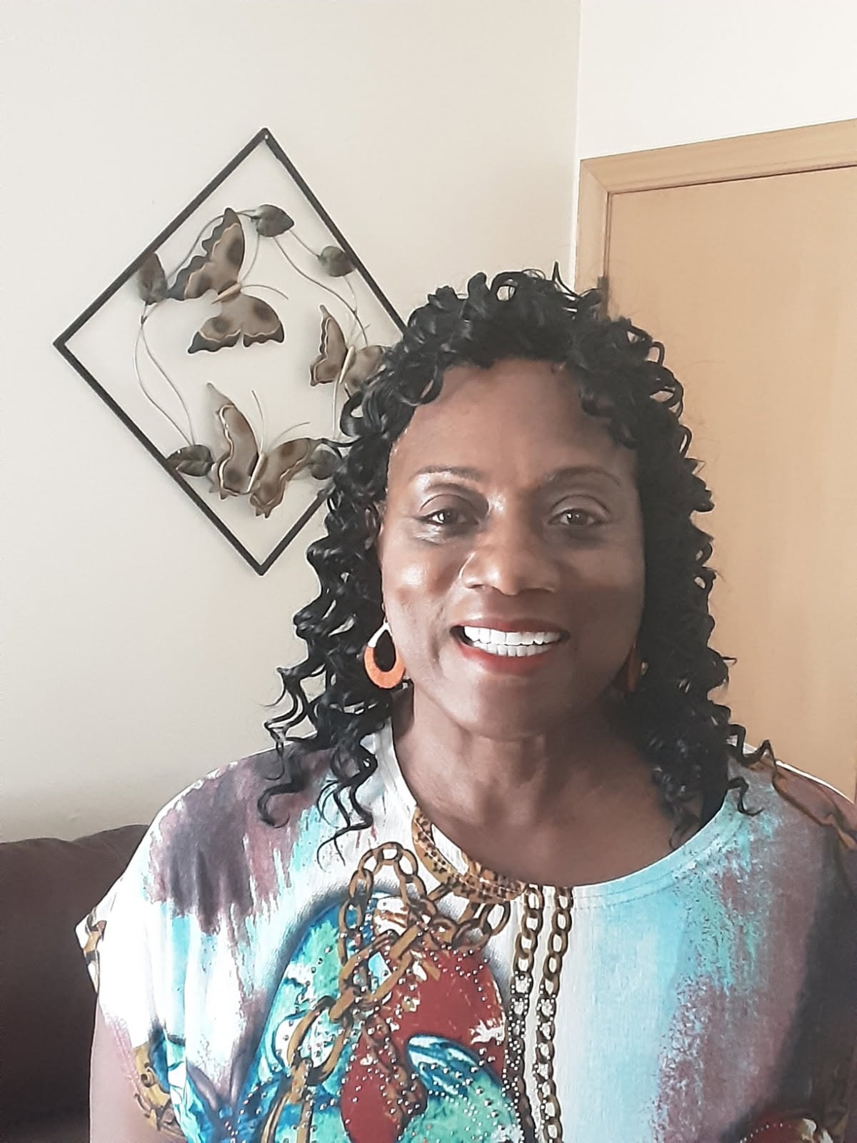 Help Joyce Davis with Life-Saving Treatment campaign photo, 5 of 6