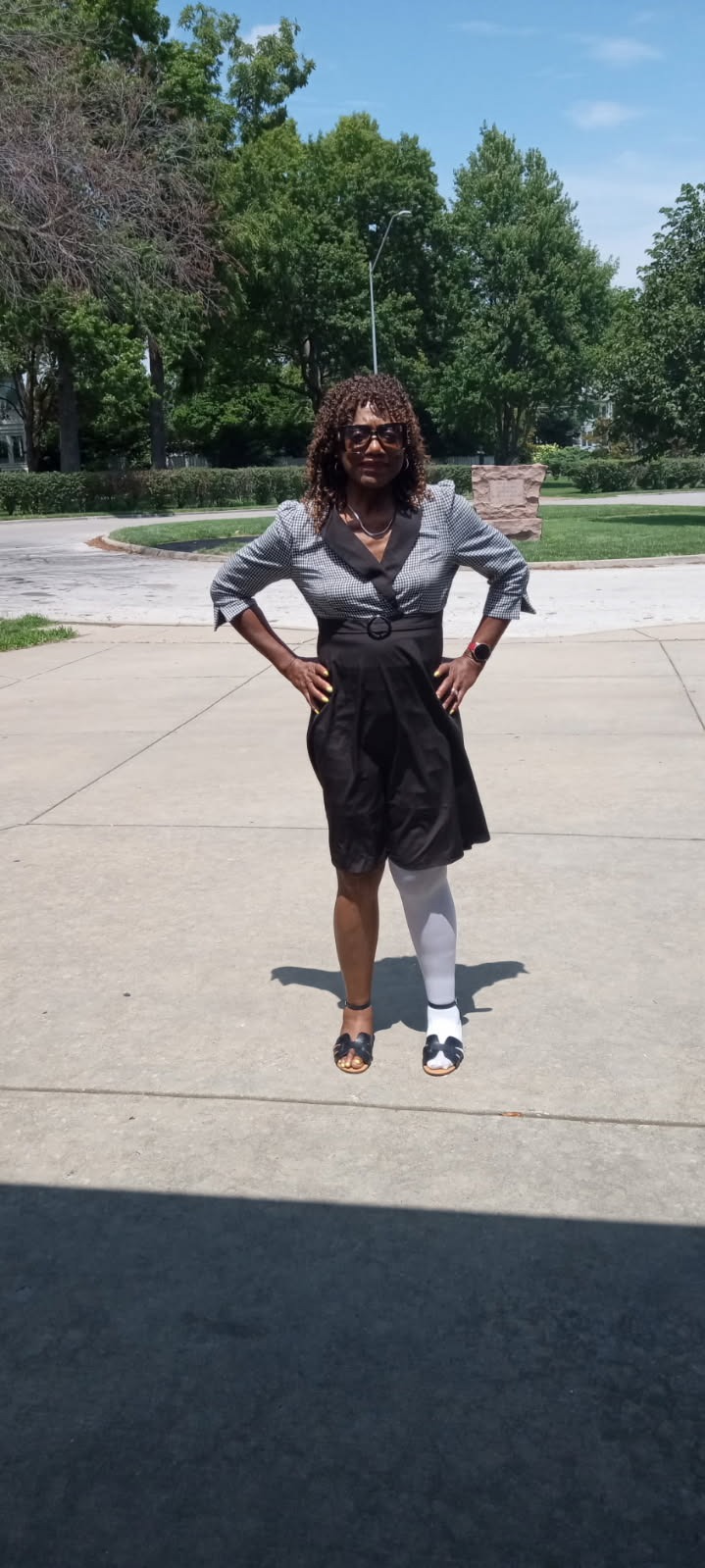 Help Joyce Davis with Life-Saving Treatment campaign photo, 2 of 6
