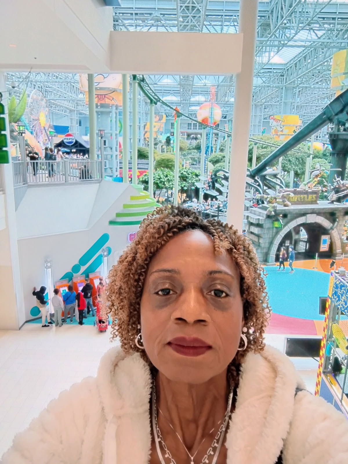 Help Joyce Davis with Life-Saving Treatment campaign photo, 4 of 6