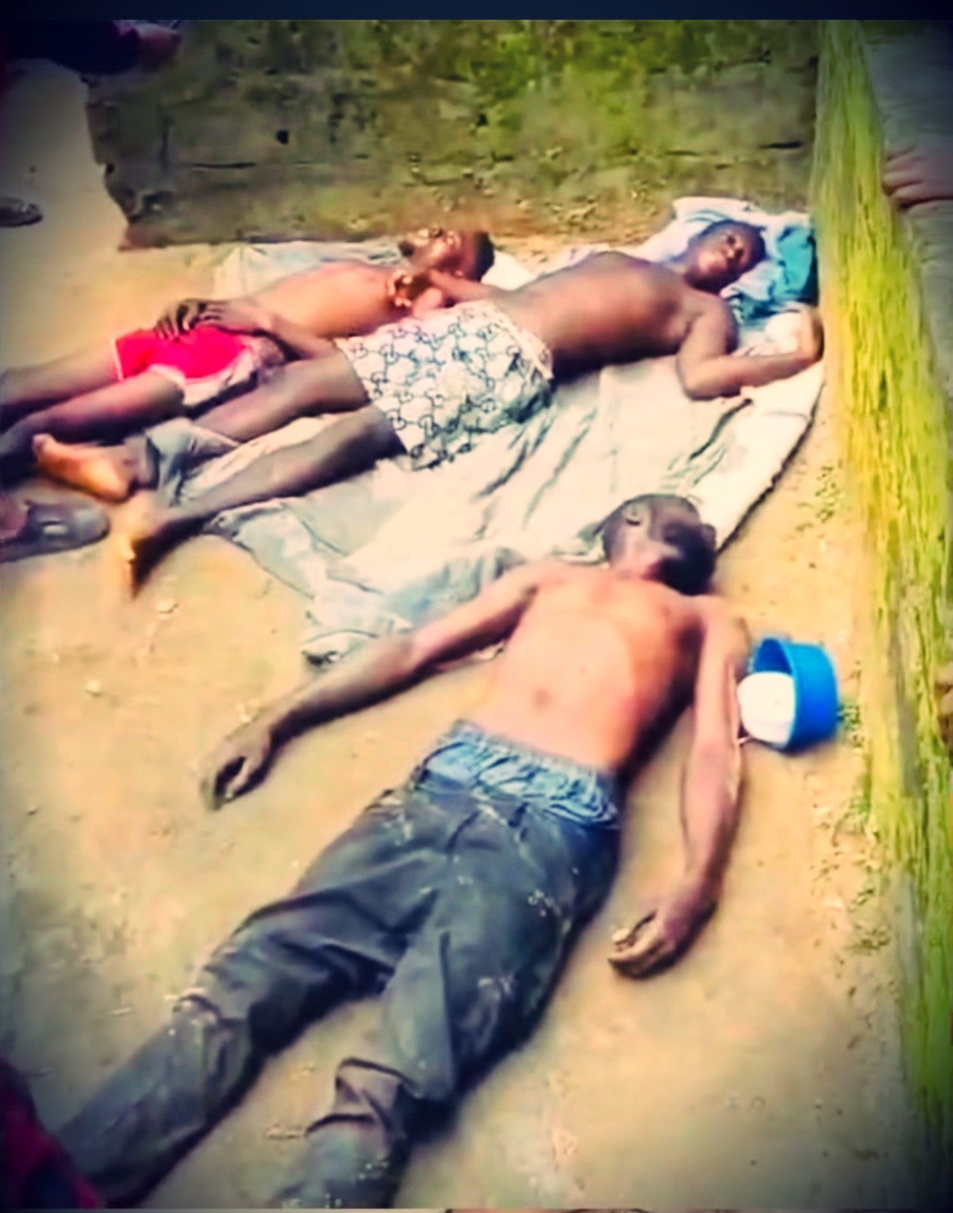 Help Build a Rehabilitation Center in Monrovia, Liberia campaign photo, 5 of 6