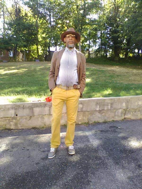 Darnell funeral service campaign photo, 4 of 7