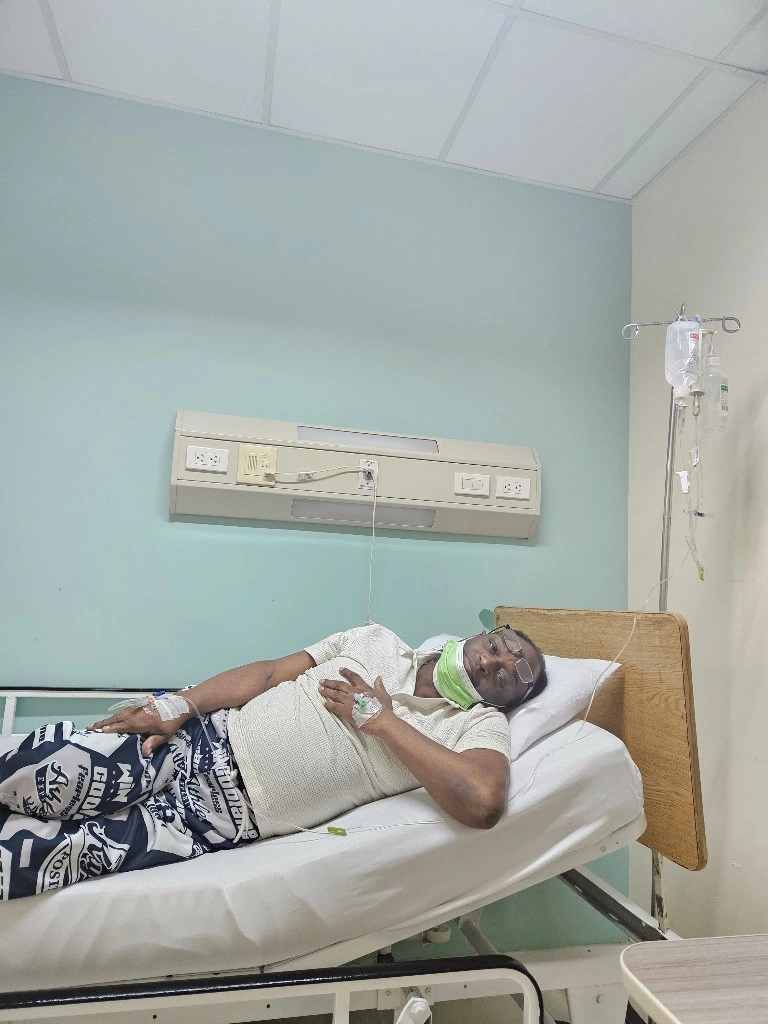Help Garthon Battle Cancer campaign photo, 2 of 4