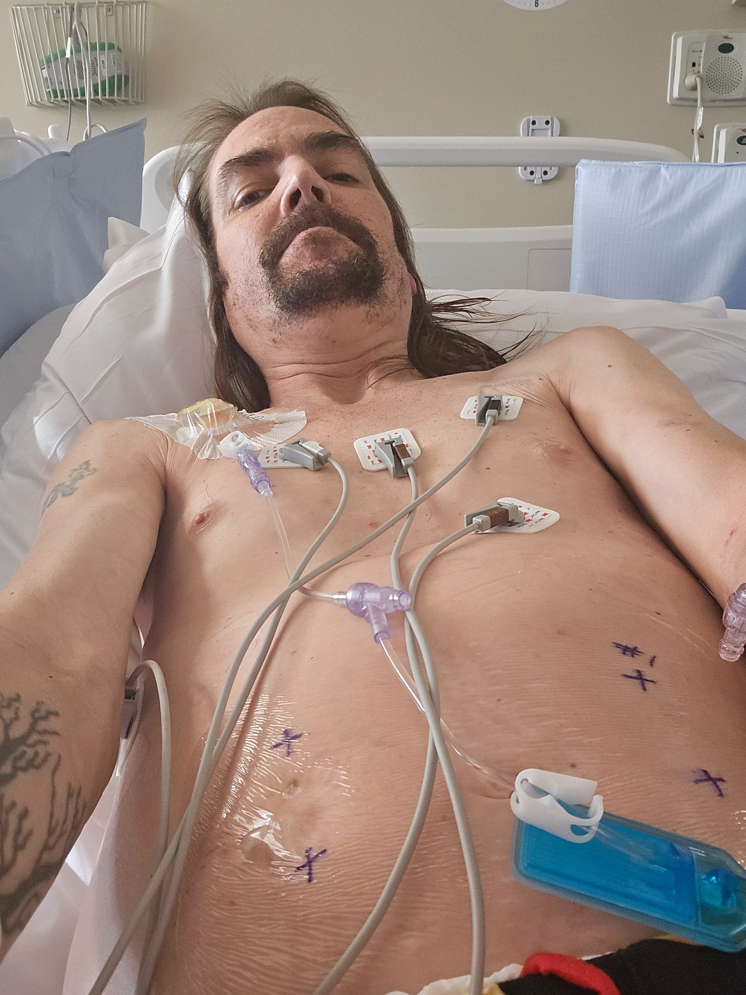 Help Jonathan Gehrt and Family Through Surgery campaign photo, 6 of 7