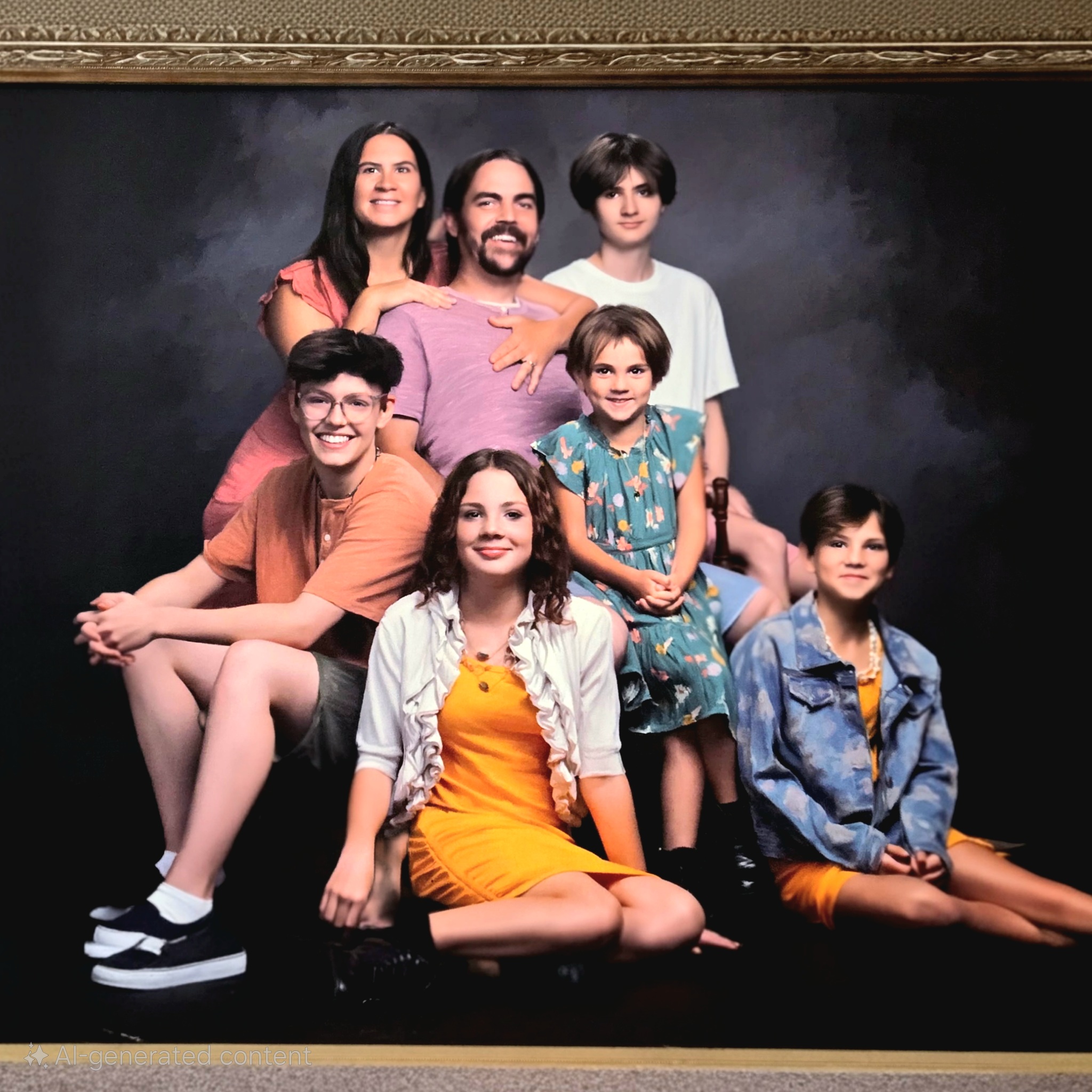 Help Jonathan Gehrt and Family Through Surgery campaign photo, 4 of 7