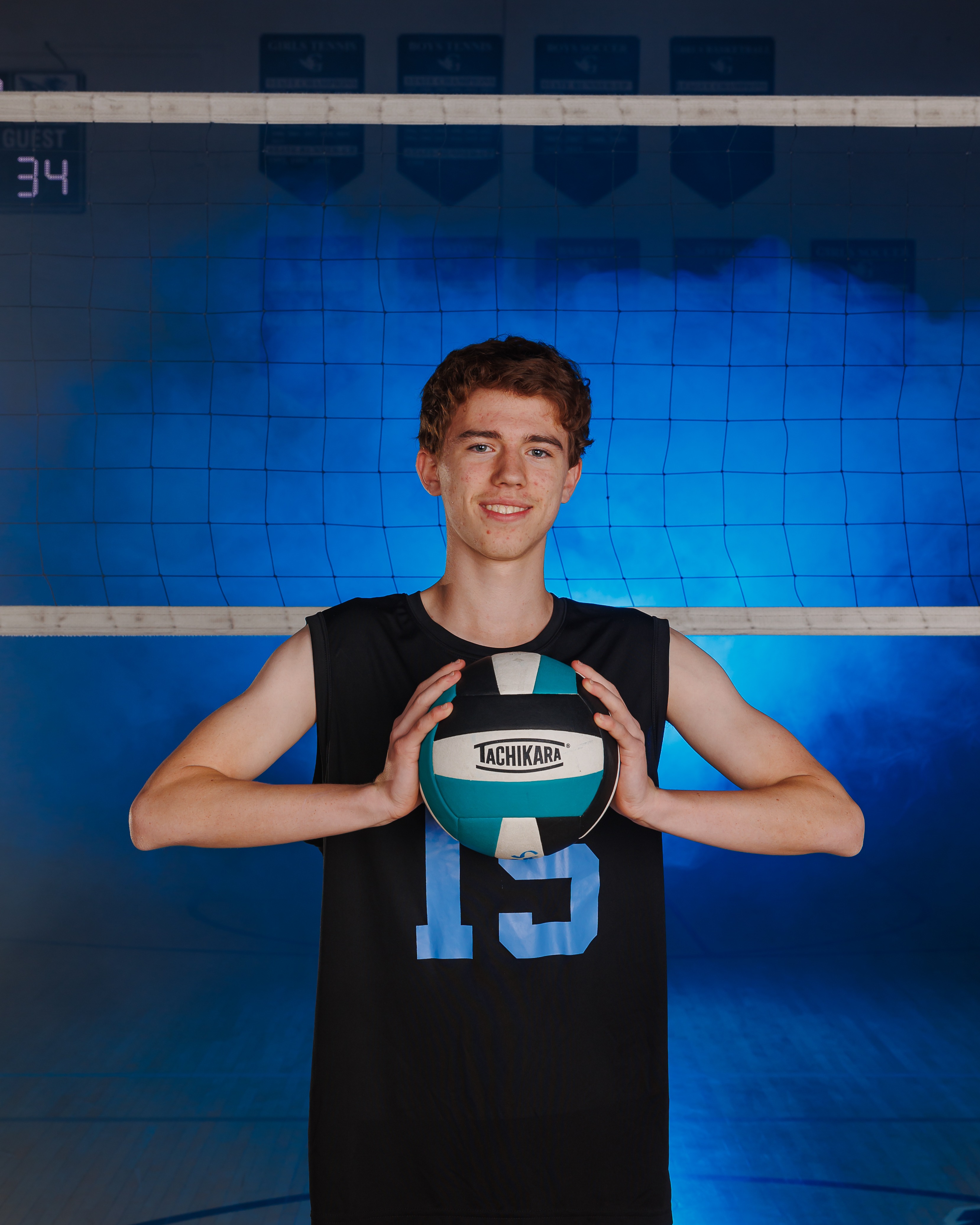 Help Alastair compete in the SoCal Volleyball Tournament campaign photo, 6 of 7