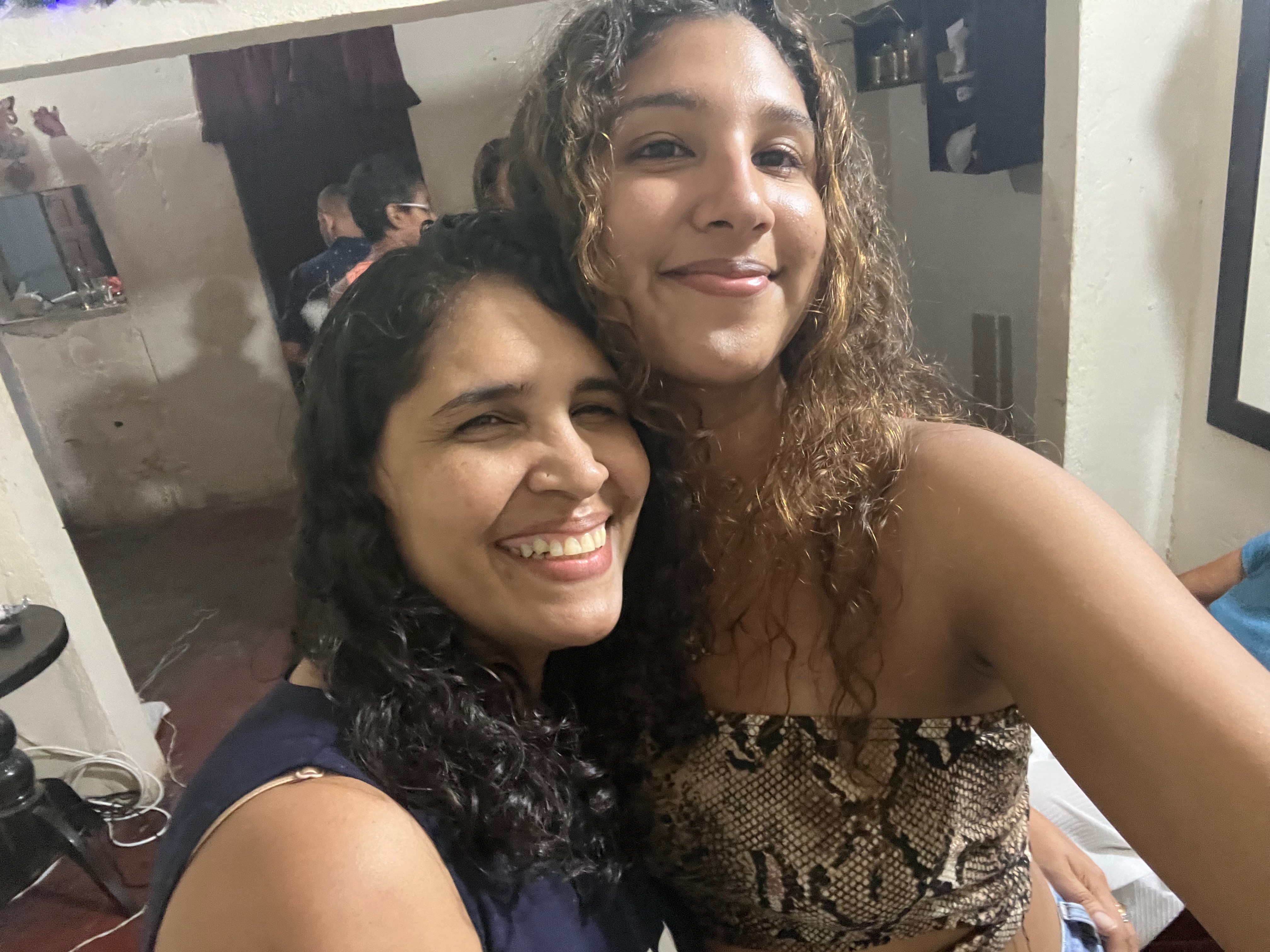 Help Mariana and Mom Rebuild After Fire campaign photo, 7 of 8