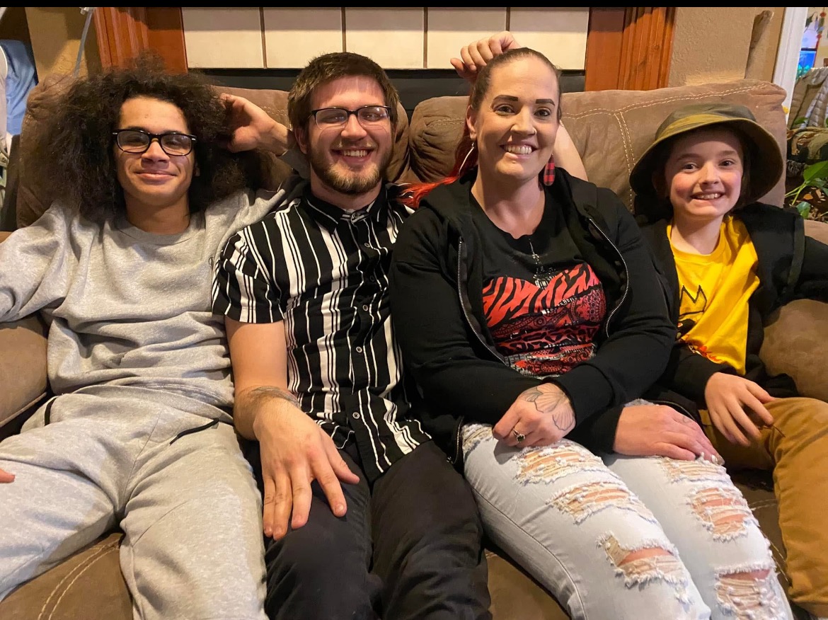 Help Jeanette's Family After Tragic Loss campaign photo, 7 of 8