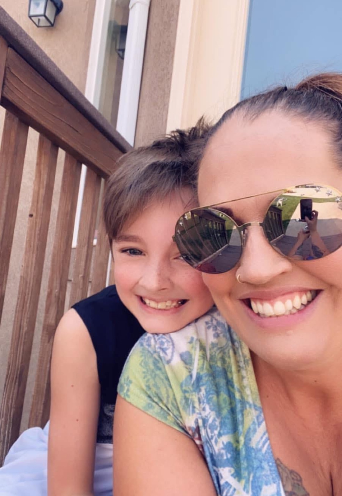 Help Jeanette's Family After Tragic Loss campaign photo, 4 of 8