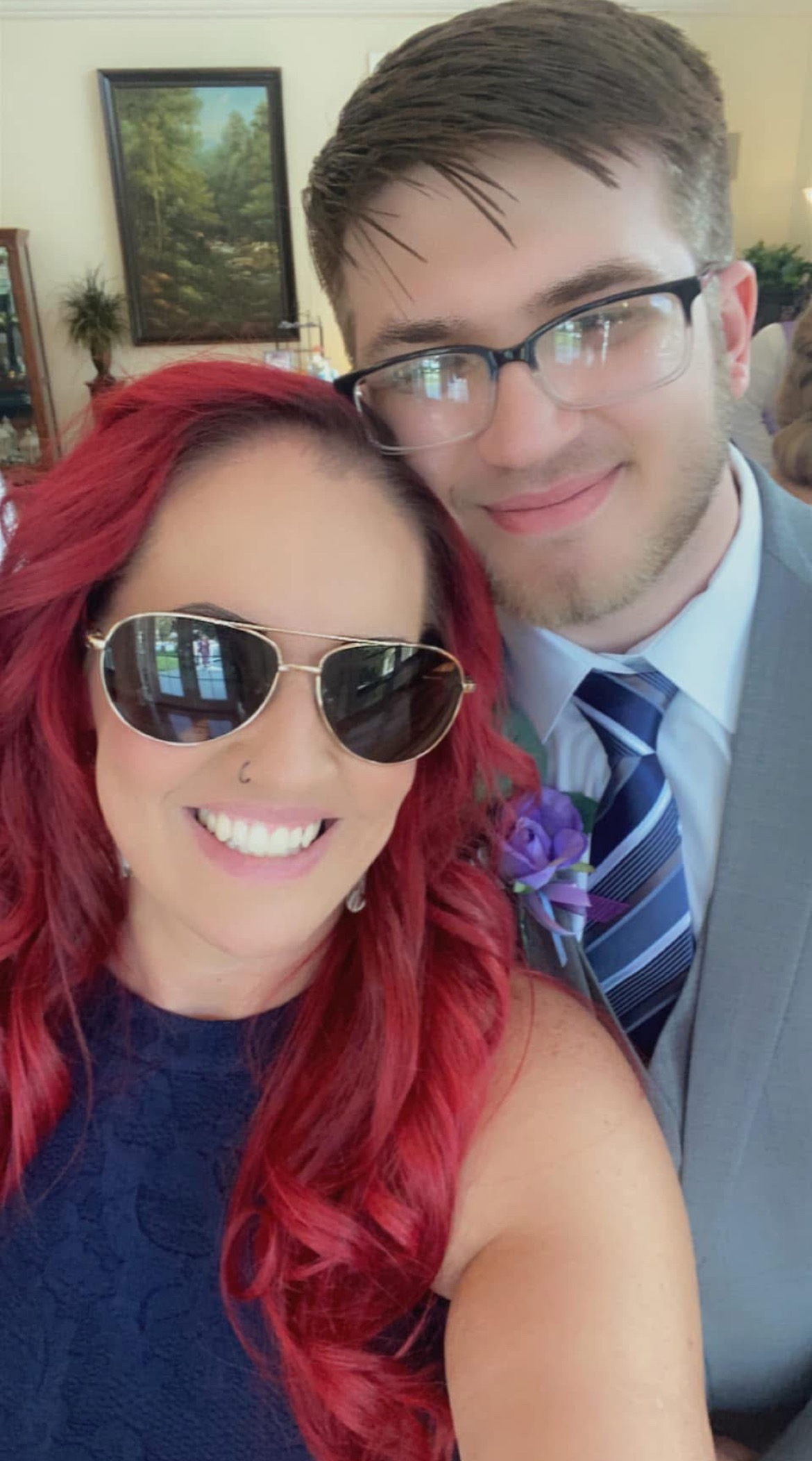 Help Jeanette's Family After Tragic Loss campaign photo, 5 of 8