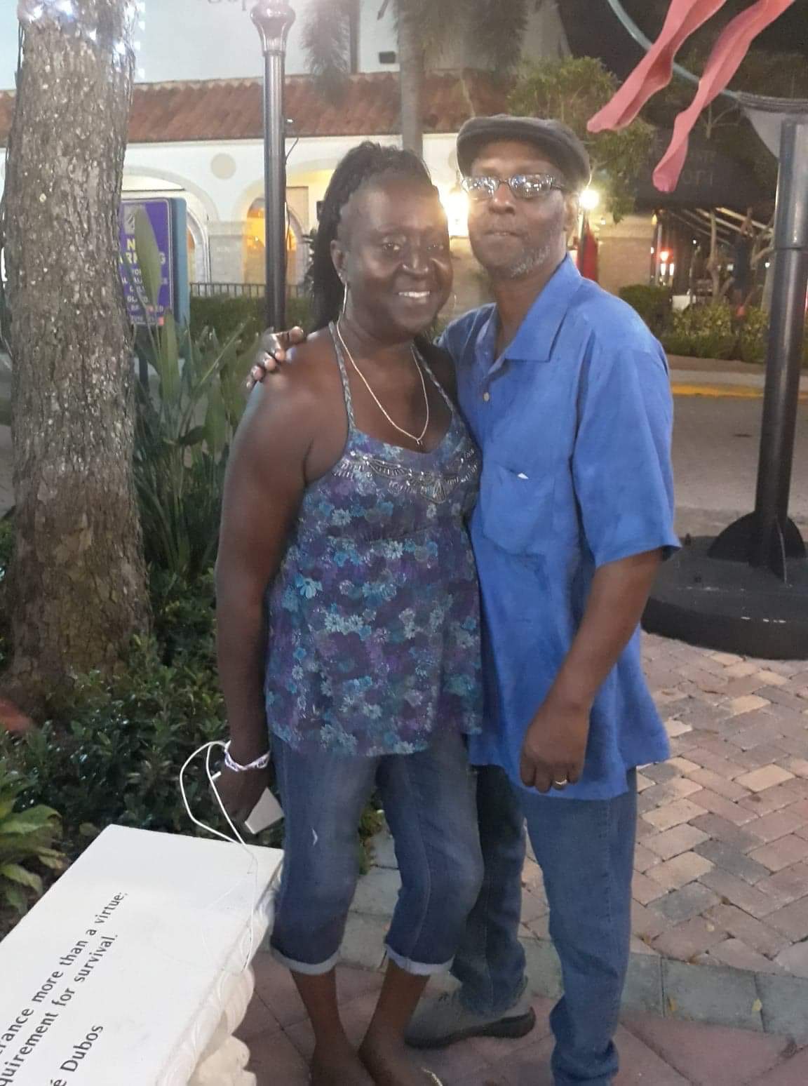 Donzella Roberts campaign photo, 2 of 7