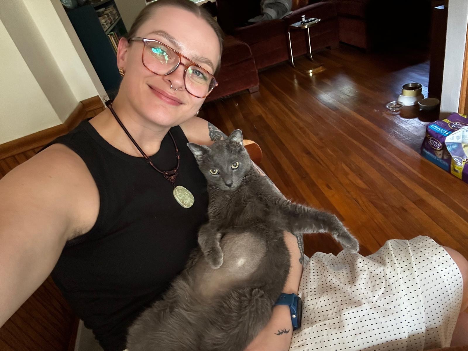 Leo’s Cancer Treatment: help Josh and Simone campaign photo, 4 of 5