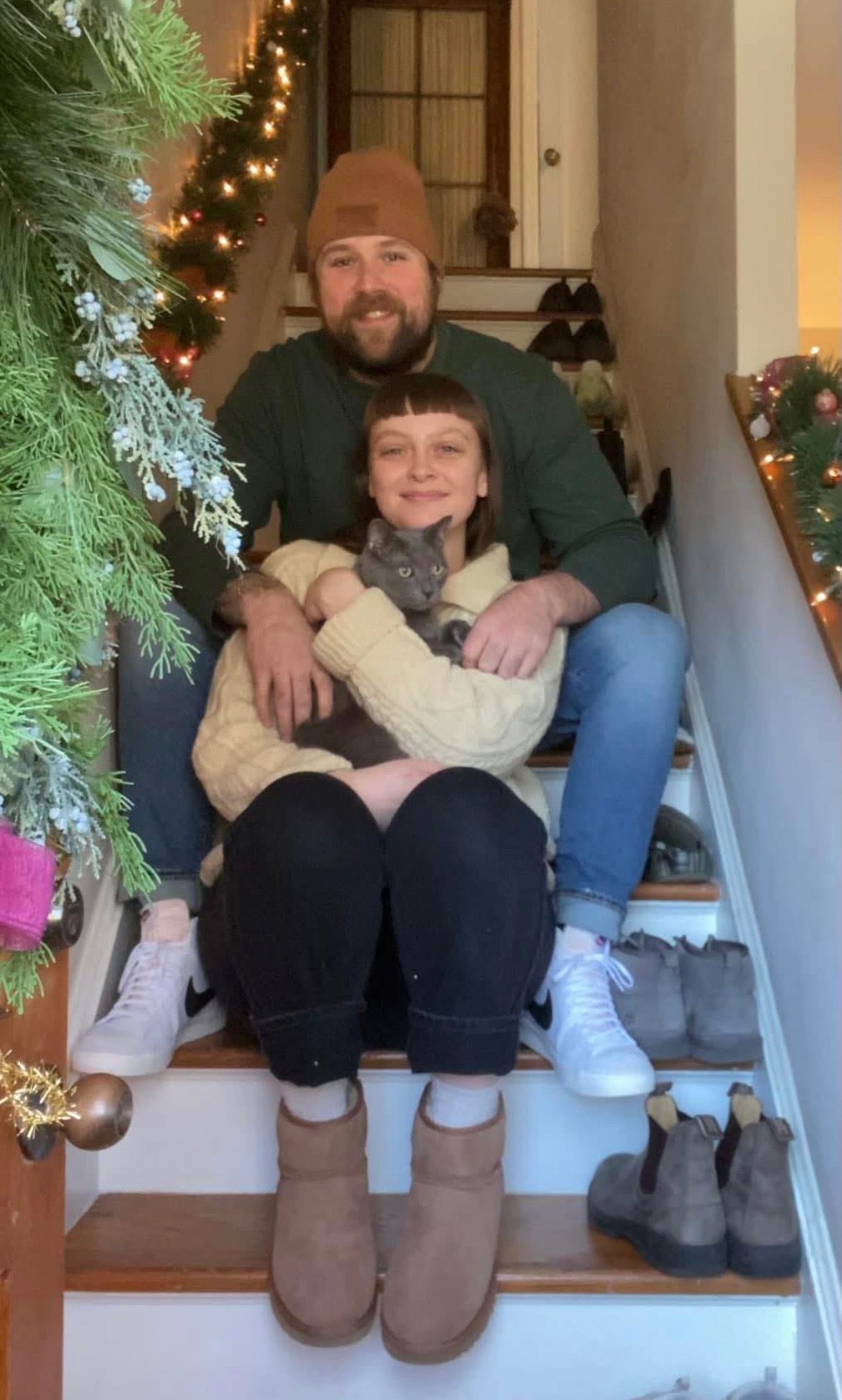 Leo’s Cancer Treatment: help Josh and Simone campaign photo, 2 of 5