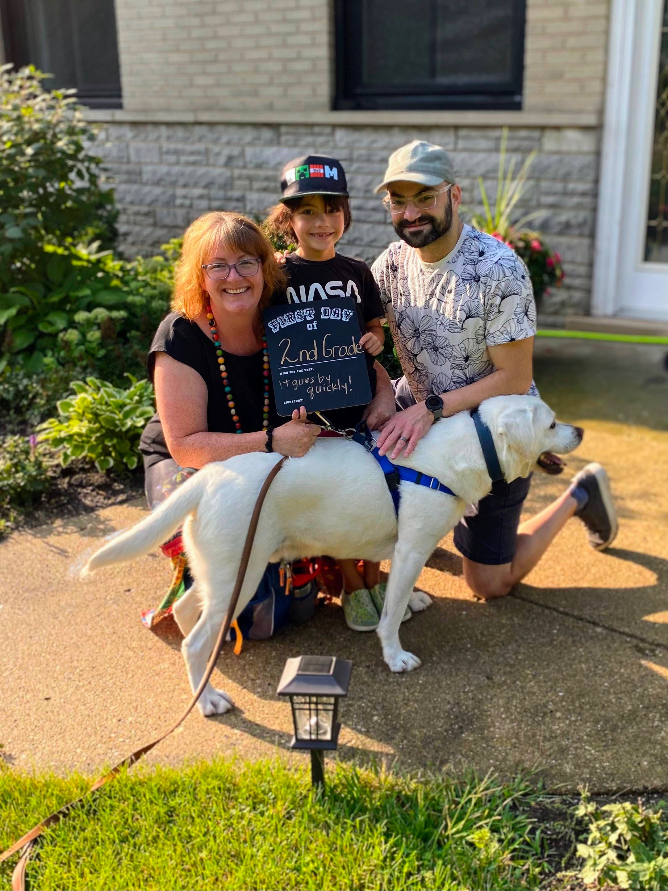 Help Our Family Restart After Devastating House Fire campaign photo, 6 of 7