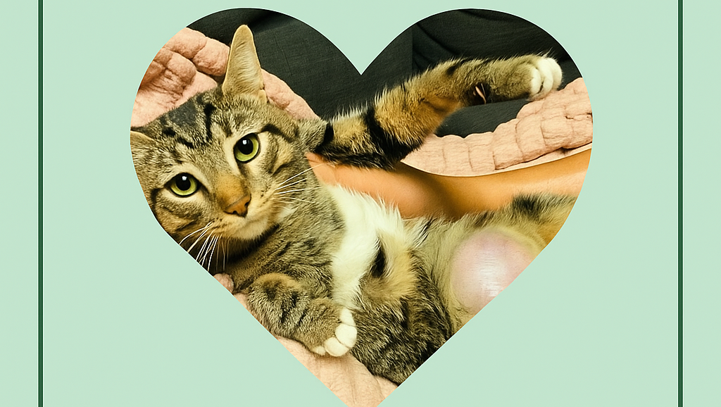 Help Henry Get Life-Saving Surgery pinned link photo