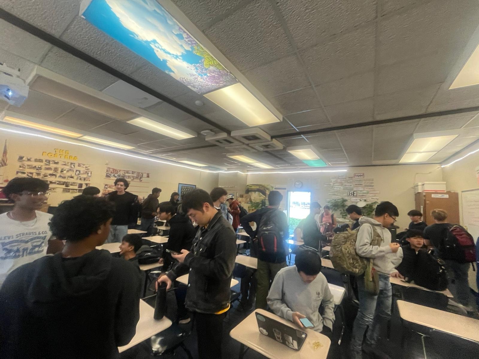 Support Santa Teresa's Rocketry Team campaign photo, 4 of 8
